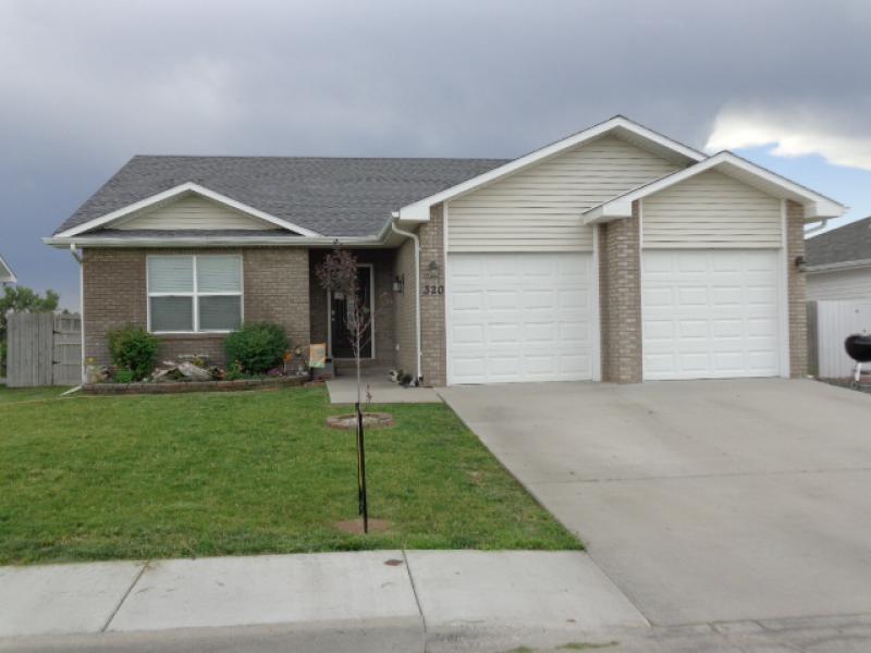 Residential Properties for Sale in Guernsey, WY and Eastern Wyoming